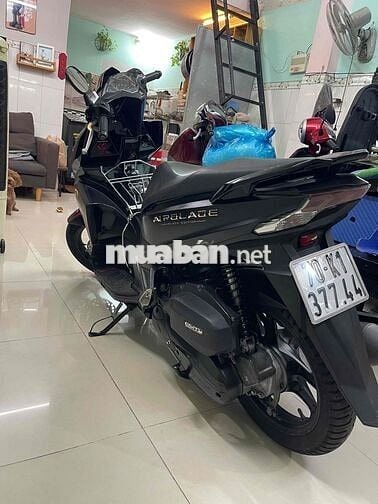 Honda Air Blade 2017 Đen