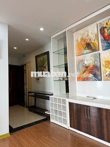 C'Land 81 Lê Đức Thọ - 128m² 3PN, Full đồ đẹp - Ở ngay - 18 triệu