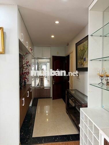 C'Land 81 Lê Đức Thọ - 128m² 3PN, Full đồ đẹp - Ở ngay - 18 triệu