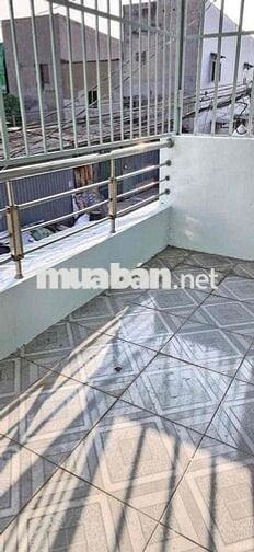 Cho thuê nhà 5,5tr/ tháng. CHỐT  DT: 4m x 12m Lầu 3PN 2WC.  👉 Đường Li