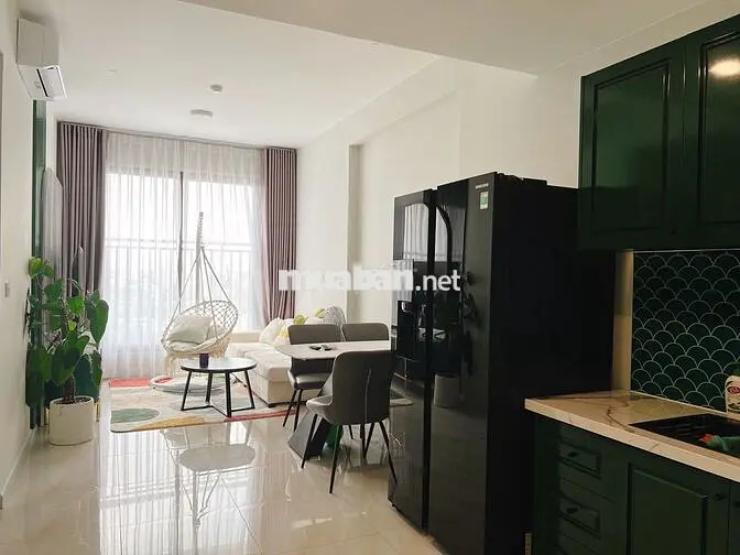 CĂN HỘ PICITY HIGH PARK QUẬN 12 | 2PN FULL NỘI THẤT CHỈ 10 TRIỆU/THÁNG