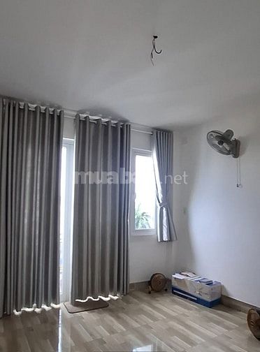 NHÀ 4 TẦNG 4PN - HẼM XH - SÁT MT - NHỈNH 5 TỶ GL