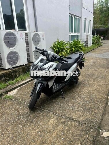 Honda Vario 2026 Đen trắng Indonesia