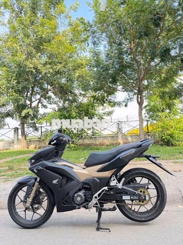 Honda Winner X V3 ABS Đen nhám chính chủ bao kí
