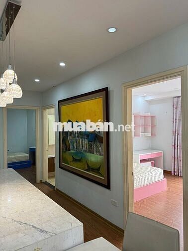 C'Land 81 Lê Đức Thọ - 128m² 3PN, Full đồ đẹp - Ở ngay - 18 triệu