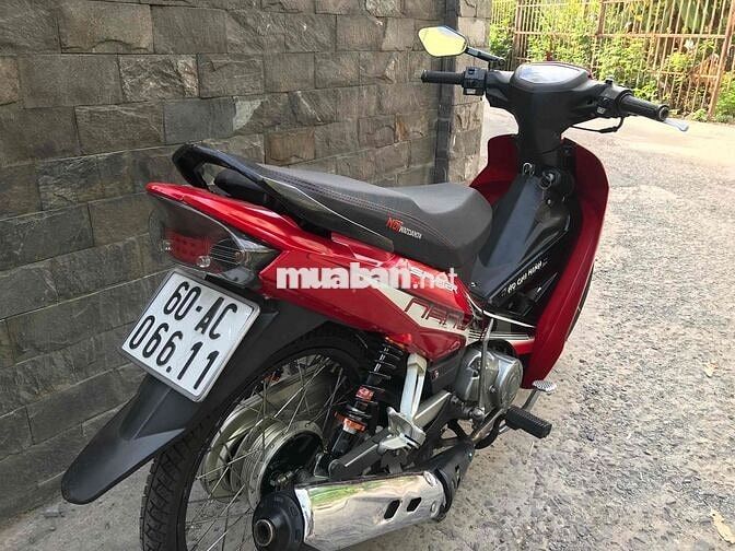 Sirius 50cc xe 50 phân khối đời 2021 xe cực đẹp.