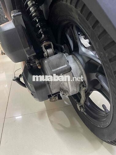 Honda Air Blade 2017 Đen