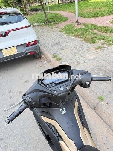 Honda Winner X V3 ABS Đen nhám chính chủ bao kí