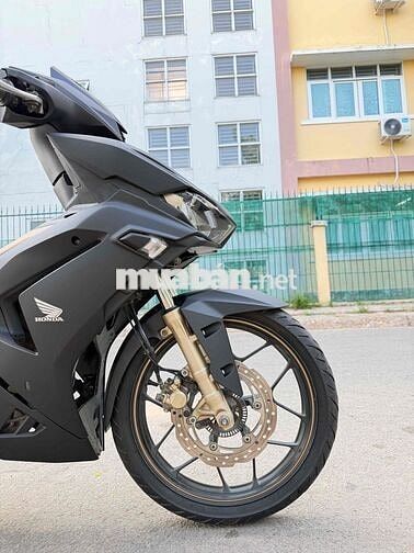 Honda Winner X V3 ABS Đen nhám chính chủ bao kí