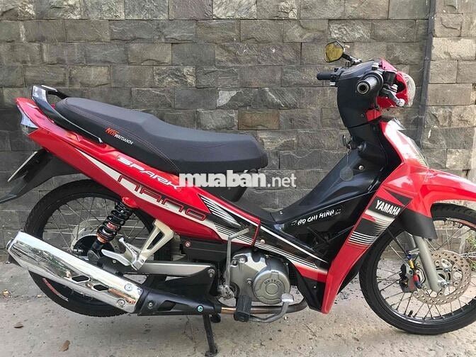 Sirius 50cc xe 50 phân khối đời 2021 xe cực đẹp.
