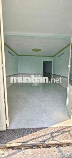 Cho thuê nhà 5,5tr/ tháng. CHỐT  DT: 4m x 12m Lầu 3PN 2WC.  👉 Đường Li