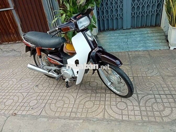 Dream mới y hình máy bao mạnh giấy tờ đầy đủ 