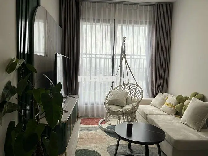 CĂN HỘ PICITY HIGH PARK QUẬN 12 | 2PN FULL NỘI THẤT CHỈ 10 TRIỆU/THÁNG