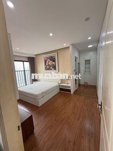 C'Land 81 Lê Đức Thọ - 128m² 3PN, Full đồ đẹp - Ở ngay - 18 triệu