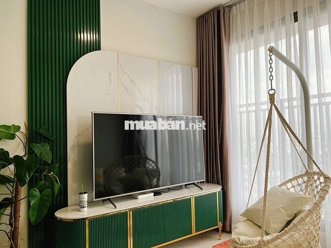 CĂN HỘ PICITY HIGH PARK QUẬN 12 | 2PN FULL NỘI THẤT CHỈ 10 TRIỆU/THÁNG