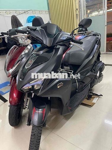 Honda Air Blade 2017 Đen