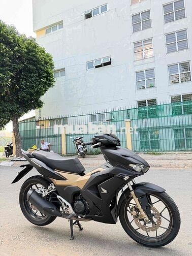 Honda Winner X V3 ABS Đen nhám chính chủ bao kí