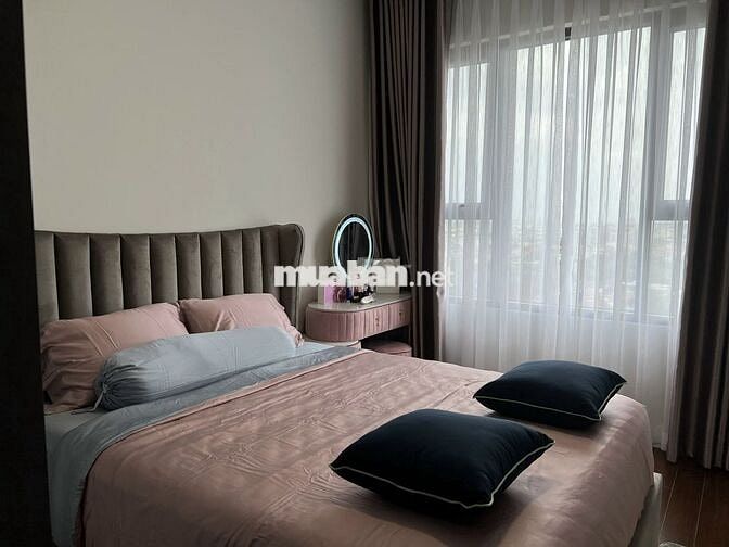 CĂN HỘ PICITY HIGH PARK QUẬN 12 | 2PN FULL NỘI THẤT CHỈ 10 TRIỆU/THÁNG