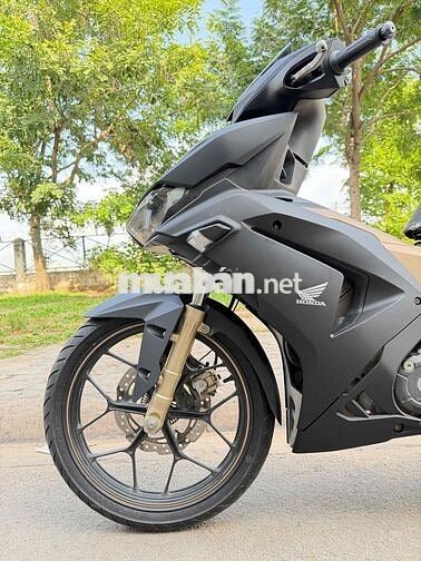 Honda Winner X V3 ABS Đen nhám chính chủ bao kí