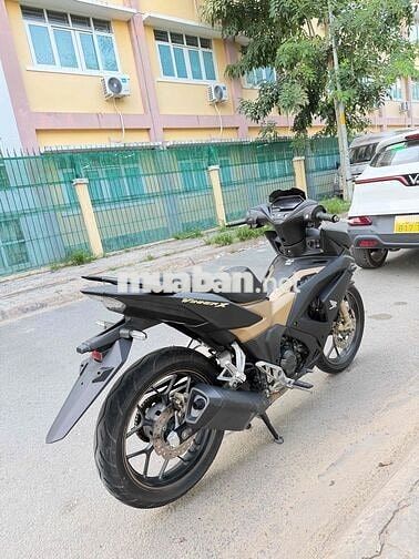 Honda Winner X V3 ABS Đen nhám chính chủ bao kí