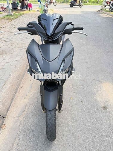 Honda Winner X V3 ABS Đen nhám chính chủ bao kí