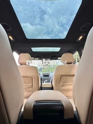 Ford Explorer Limited 2016 Nhập Mỹ Bản VIP 6 ghế