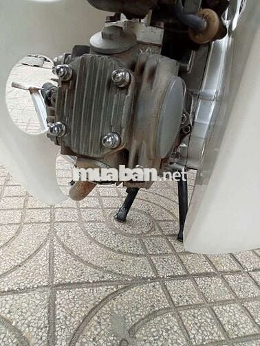 Dream mới y hình máy bao mạnh giấy tờ đầy đủ 