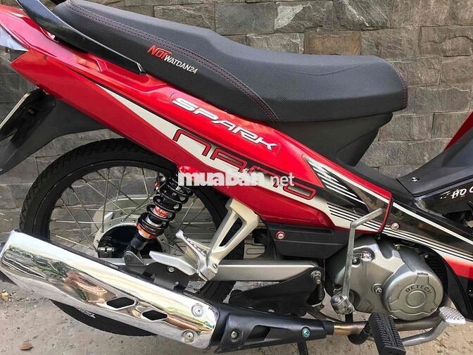 Sirius 50cc xe 50 phân khối đời 2021 xe cực đẹp.