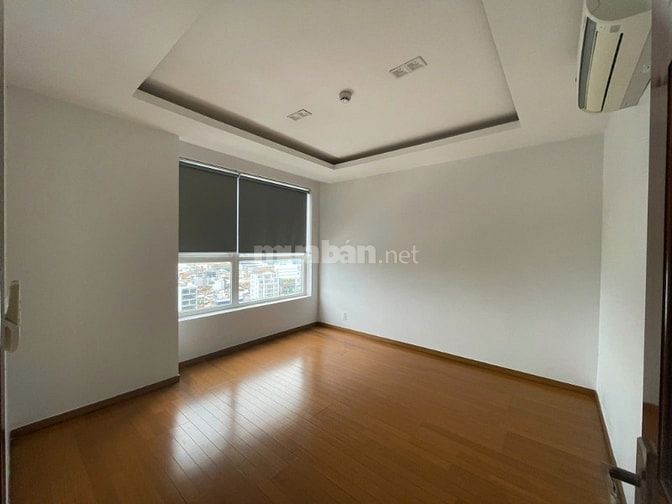 Chung cư Satra-Phan Đăng Lưu: 190m2, 3p ngủ rộng, 3wc giá 25tr/tháng