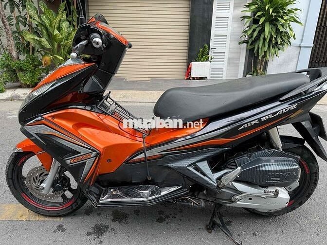 Honda Air Blade 125 2014 Bs Thành Phố