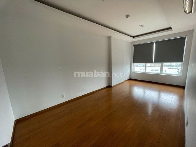 Chung cư Satra-Phan Đăng Lưu: 190m2, 3p ngủ rộng, 3wc giá 25tr/tháng