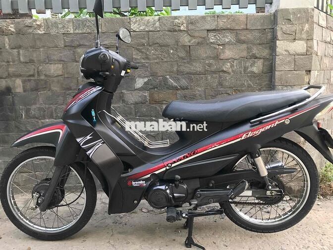 SYM Elegant 50cc xe 50 phân khối xe cực đẹp.