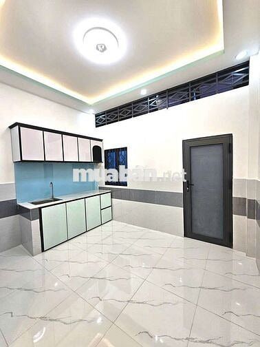 Bán Nhà 2 mặt HXH Bùi Minh Trực P6 Q8, cách 1 căn ra mặt tiền