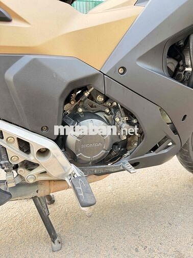Honda Winner X V3 ABS Đen nhám chính chủ bao kí