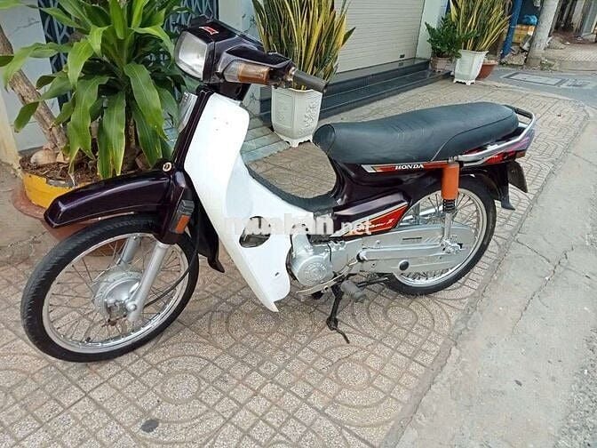 Dream mới y hình máy bao mạnh giấy tờ đầy đủ 