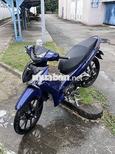 Honda Future 2025 Xanh 16000 km