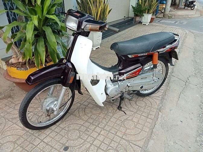 Dream mới y hình máy bao mạnh giấy tờ đầy đủ 
