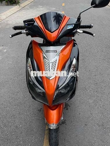 Honda Air Blade 125 2014 Bs Thành Phố