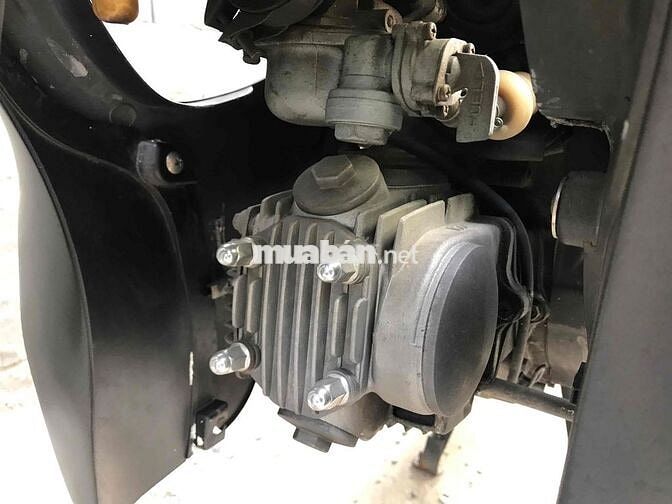 SYM Elegant 50cc xe 50 phân khối xe cực đẹp.