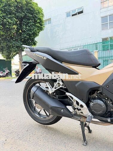 Honda Winner X V3 ABS Đen nhám chính chủ bao kí
