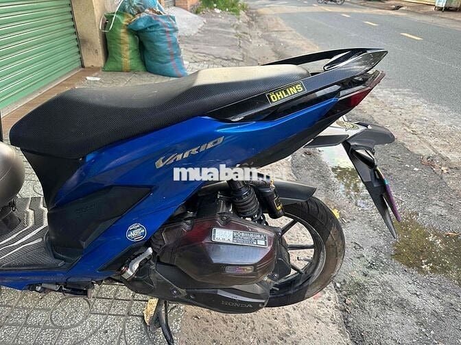 bán vario Bstp 150 date 219