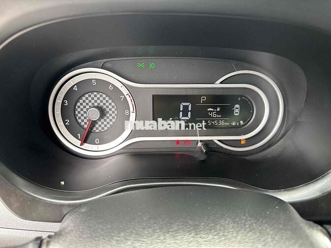 🚀🚀🚀Hyundai Grand i10 1.2AT nguyên zin 1 chủ