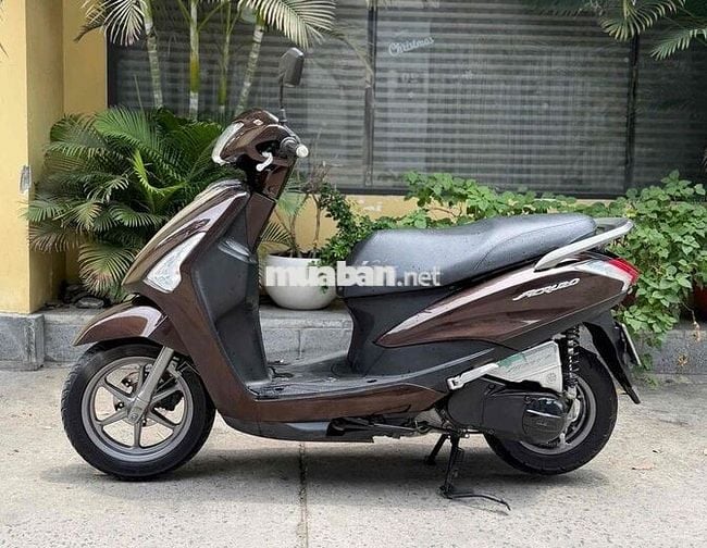 Yamaha Acruzo 2017 đẹp, máy êm biển Đồng Nai