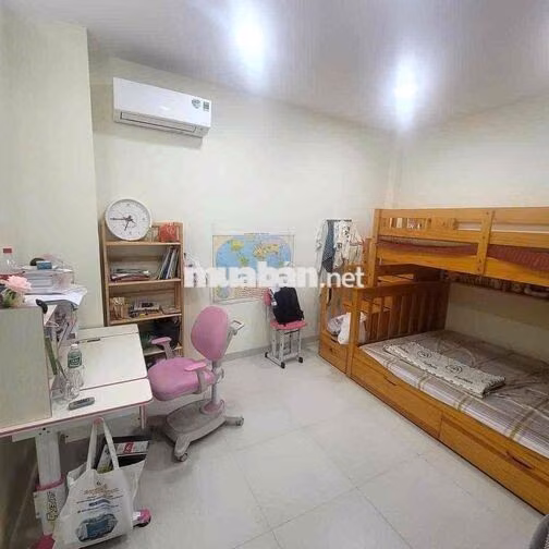 Nhà Mới Kenggggg Phan Đăng Lưu - hẻm thông Nguyễn Kiệm. Phan Xích Long