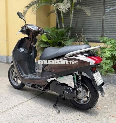 Yamaha Acruzo 2017 đẹp, máy êm biển Đồng Nai