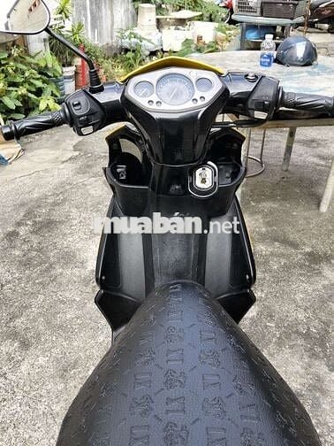 Yamaha Nouvo RC 4xe zin chính chủ bstp hcm