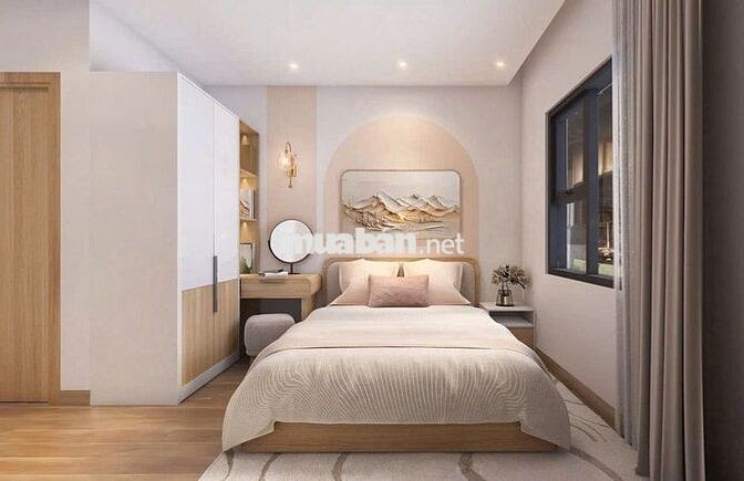 Nhà ở xã hội Biên Hòa chỉ 900tr, lãi suất chỉ 5.4%/ năm cố định.