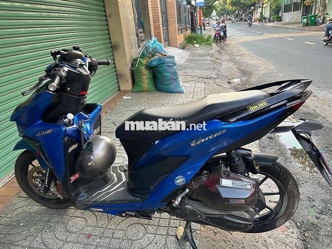 bán vario Bstp 150 date 219
