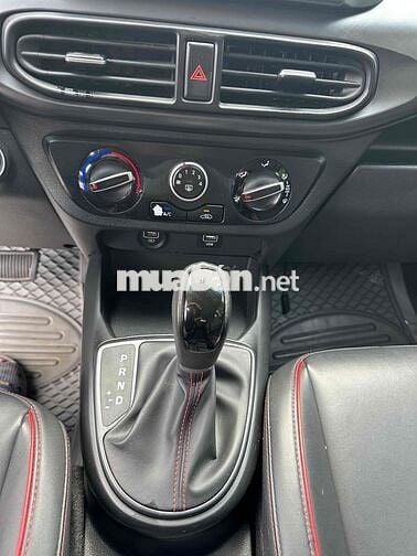 🚀🚀🚀Hyundai Grand i10 1.2AT nguyên zin 1 chủ