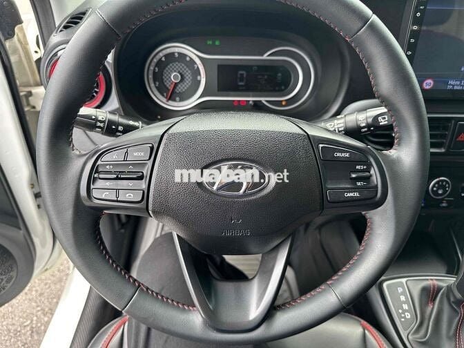 🚀🚀🚀Hyundai Grand i10 1.2AT nguyên zin 1 chủ